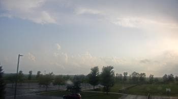 Weather camera view of Richard D Crosby ES.