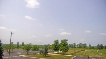 Weather camera view of Richard D Crosby ES.