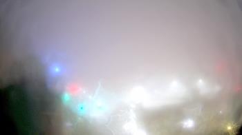 Weather camera view of Minute Maid Park.