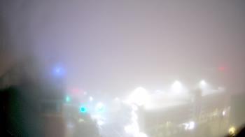 Weather camera view of Minute Maid Park.