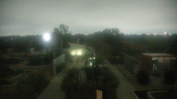 Weather camera view of Houston Botanic Garden.