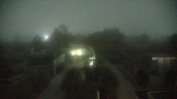 Weather camera view of Houston Botanic Garden.