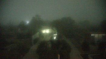 Weather camera view of Houston Botanic Garden.
