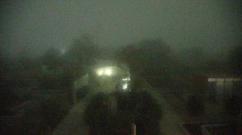 Weather camera view of Houston Botanic Garden.