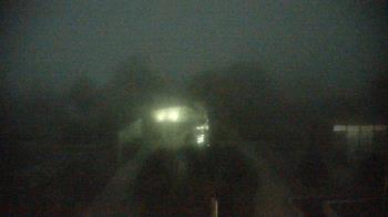 Weather camera view of Houston Botanic Garden.