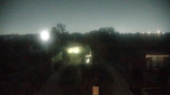 Weather camera view of Houston Botanic Garden.