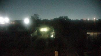 Weather camera view of Houston Botanic Garden.