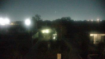 Weather camera view of Houston Botanic Garden.