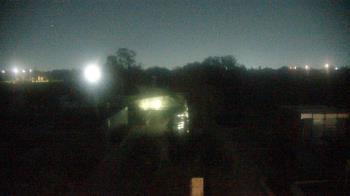 Weather camera view of Houston Botanic Garden.