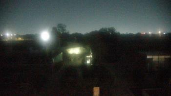 Weather camera view of Houston Botanic Garden.