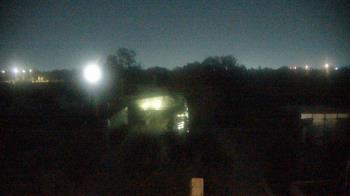 Weather camera view of Houston Botanic Garden.