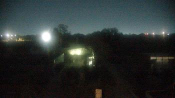 Weather camera view of Houston Botanic Garden.