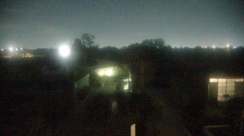 Weather camera view of Houston Botanic Garden.