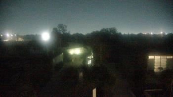 Weather camera view of Houston Botanic Garden.