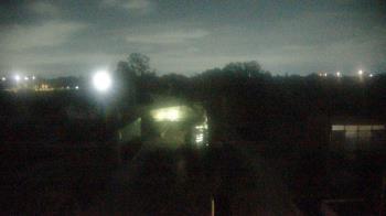 Weather camera view of Houston Botanic Garden.