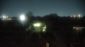 Weather camera view of Houston Botanic Garden.