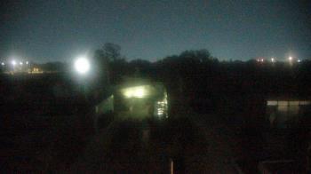 Weather camera view of Houston Botanic Garden.