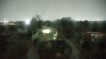 Weather camera view of Houston Botanic Garden.