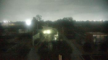 Weather camera view of Houston Botanic Garden.