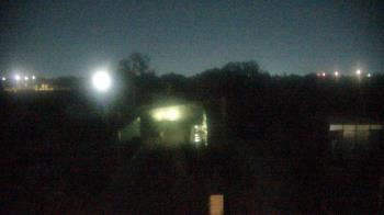 Weather camera view of Houston Botanic Garden.