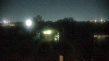 Weather camera view of Houston Botanic Garden.