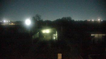 Weather camera view of Houston Botanic Garden.