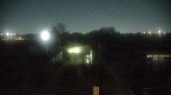 Weather camera view of Houston Botanic Garden.