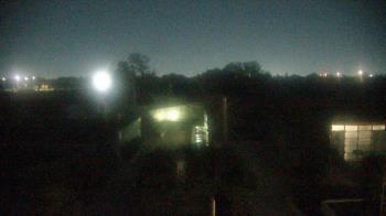 Weather camera view of Houston Botanic Garden.