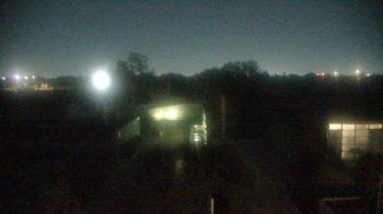 Weather camera view of Houston Botanic Garden.