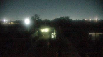 Weather camera view of Houston Botanic Garden.