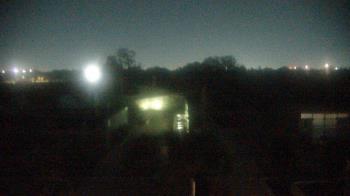 Weather camera view of Houston Botanic Garden.