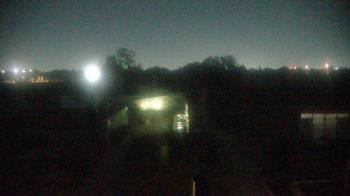 Weather camera view of Houston Botanic Garden.