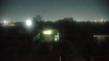 Weather camera view of Houston Botanic Garden.