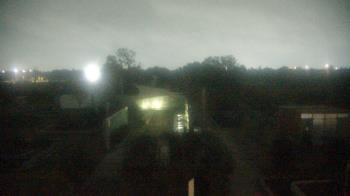 Weather camera view of Houston Botanic Garden.
