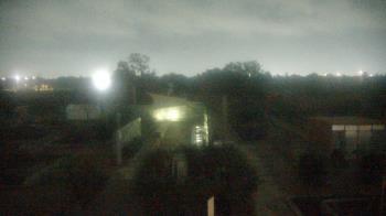 Weather camera view of Houston Botanic Garden.