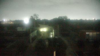 Weather camera view of Houston Botanic Garden.