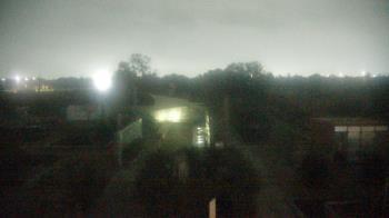 Weather camera view of Houston Botanic Garden.