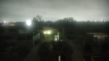 Weather camera view of Houston Botanic Garden.