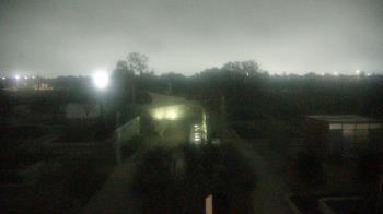 Weather camera view of Houston Botanic Garden.