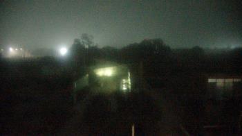 Weather camera view of Houston Botanic Garden.