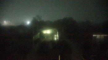 Weather camera view of Houston Botanic Garden.