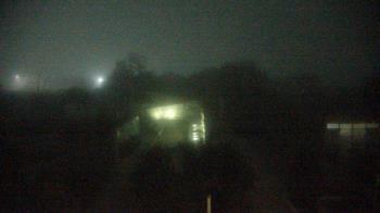 Weather camera view of Houston Botanic Garden.