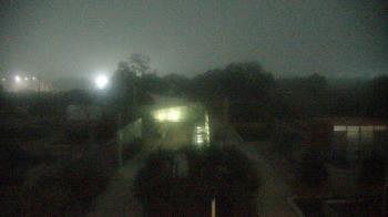 Weather camera view of Houston Botanic Garden.