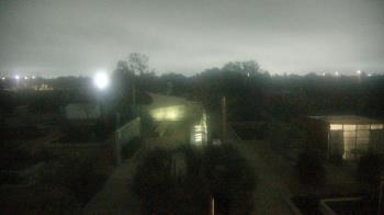 Weather camera view of Houston Botanic Garden.