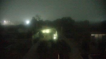 Weather camera view of Houston Botanic Garden.