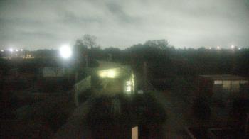 Weather camera view of Houston Botanic Garden.