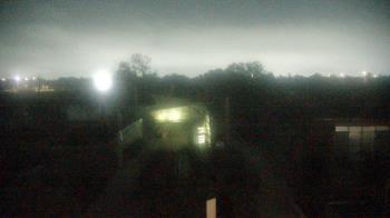 Weather camera view of Houston Botanic Garden.