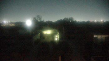 Weather camera view of Houston Botanic Garden.