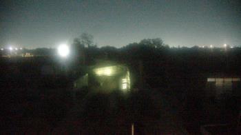 Weather camera view of Houston Botanic Garden.