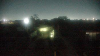 Weather camera view of Houston Botanic Garden.